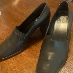 Mootsies Tootsies 6.5 Pumps